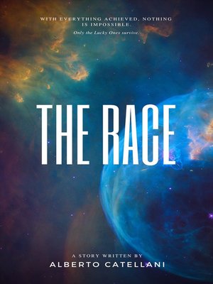 cover image of The Race